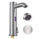 Aquaterior Touchless Lavatory Sink Faucet Hot & Cold 10"