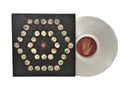 Thrice - Palms (Limited Edition Clear Colored Vinyl)