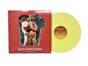 Halsey - Hopeless Fountain Kingdom (Limited Edition Yellow Colored Vinyl)