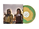 Ingrid Goes West Original Motion Picture Soundtrack (Limited Edition Avocado Toast Green Colored Vinyl)