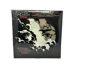 Michael Jackson - Scream (Limited Edition Blue Swirl and Glow in the Dark 2xLP)