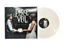 Pierce the Veil - Selfish Machines (Limited Edition White Colored Vinyl)