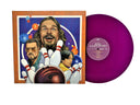The Big Lebowski Original Motion Picture Soundtrack (Limited Edition Purple Jumpsuit Colored Vinyl)