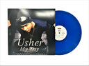Usher - My Way (Limited Edition Blue Colored Vinyl)