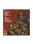 Death - Scream Bloody Gore (Limited Edition Blue Colored Vinyl)
