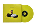 Jake Miller - Based On A True Story. (Limited Edition Yellow Colored Vinyl)