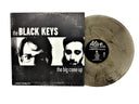 The Black Keys - The Big Come Up (Limited Edition Clear W/ Grey Smoke Colored Vinyl)