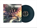 AJR - The Click (Limited Edition Blue Colored Vinyl)