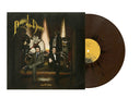 Panic! at the Disco - Vices & Virtues (Limited Edition Brown and Black Swirl Colored Vinyl)