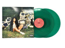 SZA - Ctrl (Limited Edition Green Colored Vinyl)