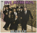 Pre-Order: Jive Romeros - Build Up [Import]
