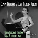 Lost Theremin Album [CD]