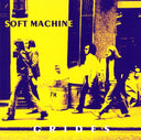 Grides [CD]
