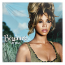 Beyonce - B'day (2LP/180G) & Cowboy Carter (X) (2LP/180G/Bead Face) & Renaissance (X) (180G/2LP) & Homecoming: The Live Album (4LP/Slipcase Jacket/Booklet)