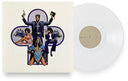 Scaring The Hoes (Limited Edition, White Colored Vinyl) [Vinyl]
