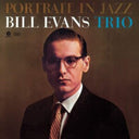 Portrait In Jazz & Portrait In Jazz & Portrait In Jazz