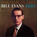 Portrait In Jazz & Explorations