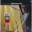 Portrait In Jazz & Portrait In Jazz & Explorations & Portrait In Jazz