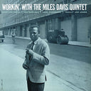 Workin With The Miles Davis Quintet & Kind Of Blue (Mono)