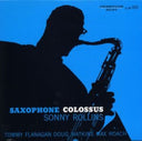 Saxophone Colossus & Way Out West (Contemporary Records Acoustic Sounds Series)