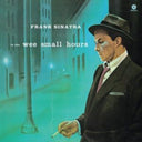 Christmas With Frank Sinatra (150G/Opaque White LP Vinyl) & In The Wee Small Hours & Francis Albert Sinatra & Antonio Carlos Jobim & In The Wee Small Hours