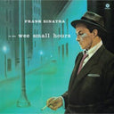 Christmas With Frank Sinatra (150G/Opaque White LP Vinyl) & In The Wee Small Hours & Francis Albert Sinatra & Antonio Carlos Jobim & In The Wee Small Hours