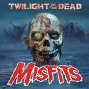Misfits - Twilight of the Dead [LP]