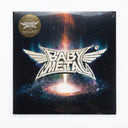 BabyMetal - Metal Galaxy (Limited Edition 2 LP Clear with Blue Splatter Vinyl)