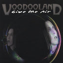 Pre-Order: Give Me Air [CD]