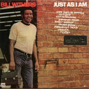 Still Bill (180G/Numbered) & Just As I Am (180G)