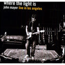 Room For Squares & Try: Live In Concert & Where The Light Is (4LP) & Heavier Things (180G)