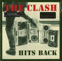 Clash - Hits Back (180G) & London Calling (2LP/180G/Remastered) & Combat Rock + The People's Hall (Special Edition/3LP/180G) & London Calling & Give 'Em Enough Rope (180G/Remastered)