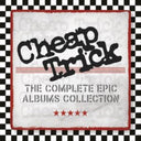 Complete Epic Albums (14CD) & Authorized Greatest Hits