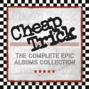 Complete Epic Albums (14CD) & Heaven Tonight & Dream Police & Greatest Hits