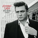 At Folsom Prison & At San Quentin & Songwriter & American Iii: Soitary Man & American Iv: The Man Comes Around & Rebel Sings (Crystal Clear & Solid Silver LP Vinyl) & Essential Johnny Cash & Christmas: There'll Be Peace In The Valley