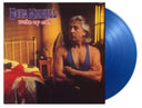Wake Up Call (180G/Translcuent Blue LP Vinyl) & Road Show Blues (Red Marble LP Vinyl)