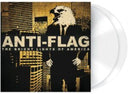 Anti-Flag - Die For The Government (Picture Disc) & Bright Lights Of America (2LP/180G/Solid White Vinyl) & 17 Song Demo & Bright Lights Of America (2LP/180G/Blue Vinyl)