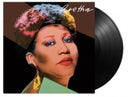 Aretha Franklin - Aretha (180G) & Sparkle (Crystal Clear LP Vinyl) (Syeor) & Aretha's Gold