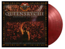 Queensryche - Empire (2LP) & Operation: Mindcrime (2LP) & Empire (180G/Translucent Red Audiophile LP Vinyl/30Th Anniversary Limited Edition/Gatefold Cover) & Mindcrime At The Moore (4LP/Limited/Translucent Red, Solid White & Black Marbled Vinyl/180G)