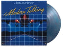 Give Me Peace On Earth (Crystal Clear Vinyl/180G) & Jet Airliner (Translucent Blue & Red Marbled Vinyl/180G)