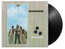 Silver Bullets (180G/Orange LP Vinyl) & Silver Bullets (180G)