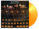 Pentangling & Basket Of Light (Limited/Yellow & Orange Marbled LP Vinyl/180G)