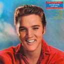 Christmas Classics & Gospel Greats (Ams Exclusive) (Snowy White LP Vinyl) & For LP Fans Only (Translucent Blue Vinyl/180G) & Elvis Presley