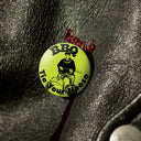 BBQ - Tie Your Noose LP [Vinyl]
