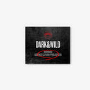 Bts - Dark & Wild & Planet (Bastions Ost) - CD Bundle