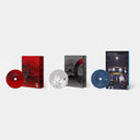 Devil (Black Version) & Blood Moon (Theatre Ver.) & Pygmalion (9Th Mini Album/Main Version)