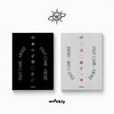 Play Game: Awake & Play Game: Awake (Platform Album Ver.)