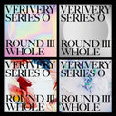 Round 3: Whole: Verivery Series O & Liminality - Ep.Dream (7Th Mini Album)