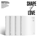 No Limit & Shape Of Love