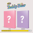 Star To A Young Culture & Teddy Bear